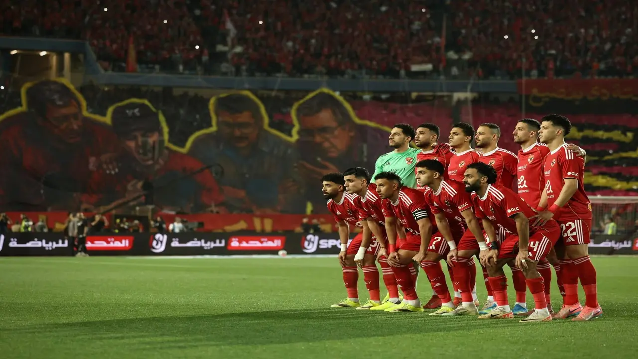موعد مباراة الأهلي ضد إنبي والقنوات الناقلة في الدوري المصري الممتاز